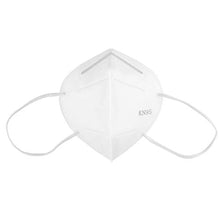Load image into Gallery viewer, Cingxa 10/20/30/50 PCS D_isposable Face_Mask, 5-Ply Breathable Cup Dust M_asks, Face_Cover with and Nose Bridge Clip
