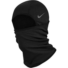 Load image into Gallery viewer, Nike Running Therma Sphere Hood Mask (Black)
