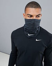 Load image into Gallery viewer, NIKE Dri-Fit Wrap - Neck Wrap (Black) - One Size Fits All - Unisex
