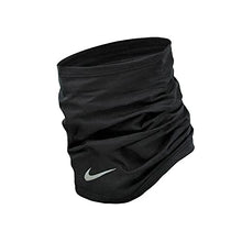 Load image into Gallery viewer, NIKE Dri-Fit Wrap - Neck Wrap (Black) - One Size Fits All - Unisex
