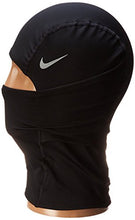 Load image into Gallery viewer, Nike Pro Combat Hyperwarm Hydropull Hood (Black, OSFM)
