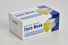 Load image into Gallery viewer, 50 PCS Multicolor Disposable Face Masks 3 Layers Design(Multicolor)
