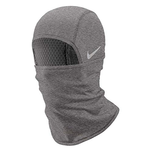 Nike Running Therma Sphere Hood Mask (Iron Grey)